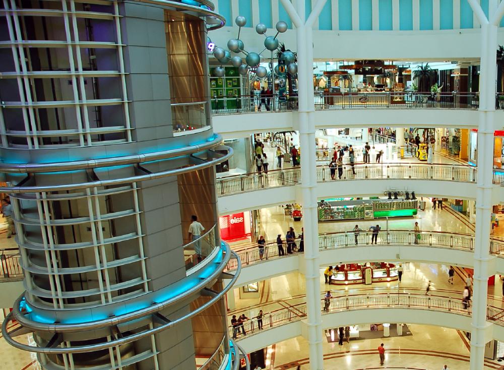 Retail Network Technology Retail Network Technology